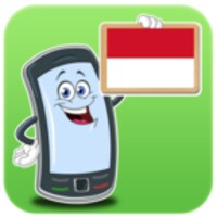 Indonesian Android icon