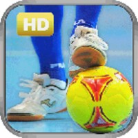 Indoor Soccer Futsal icon