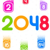 Infinite 2048 icon