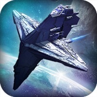 Infinite Galaxy icon