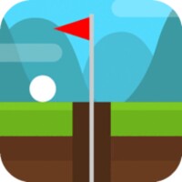 Infinite Golf icon