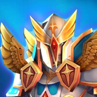 INFINITE HERO icon