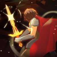 Infinite Knights: Ash icon