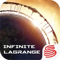 Infinite Lagrange icon