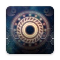Infinite The Block icon
