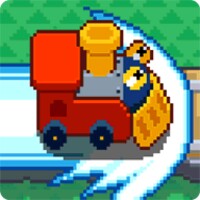Infinite Train icon
