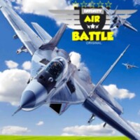 Infinity Air Battle icon