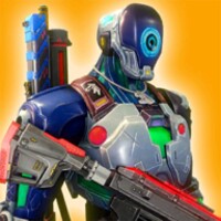 Infinity FPS: Shooting Games icon