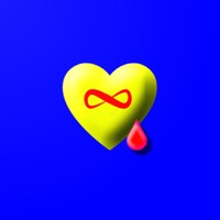 Infinity match icon