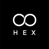 HEX icon