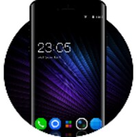 Infinix Note 4 Theme icon