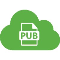 Publisher icon