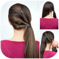 Best Hairstyles step by step icon