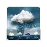 Weather icon