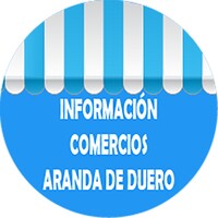 Información Comercios Aranda de Duero icon