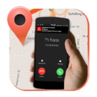 Mobile Number Locator icon