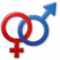 Sex quiz icon