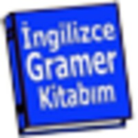 İngilizce Gramer Kitabım icon