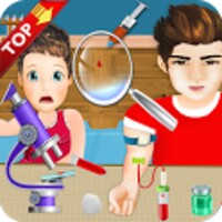 Injection Simulator icon