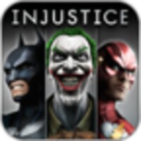 Injustice Gods Among Us Wiki icon