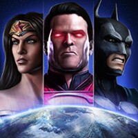 Injustice: Gods Among Us icon