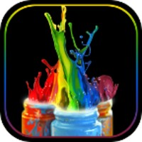 Ink in Water Live Wallpaper icon