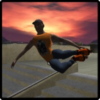 Inline Freestyle Extreme 3D icon