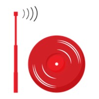 InOut Radio icon