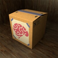 Inside the Box icon