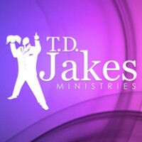 TD Jakes Ministries icon