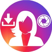 Insta Profile Picture Viewer icon