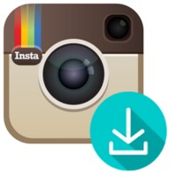 Insta Saver icon