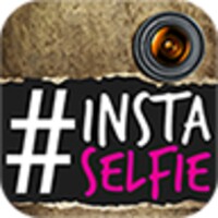 Insta Selfie Cam Pic Collage icon