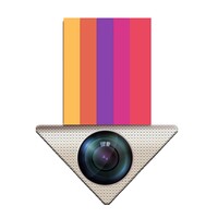Insta Video Downloader icon
