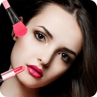 InstaBeauty -Makeup Selfie Cam icon