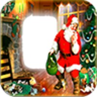 InstaChristmas Photo Frames icon