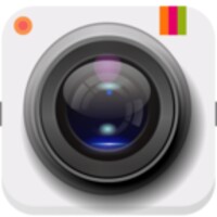 InstaFishEyeLive icon