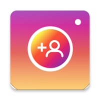 instaFollow icon