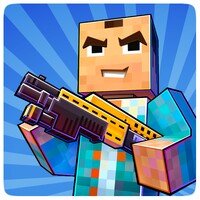 Block City Wars icon