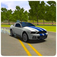 Driving Simulator icon