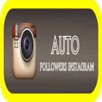 Instagram Auto Liker - Auto Followers Free icon