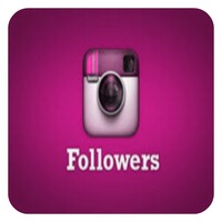 Instagram For Followers icon