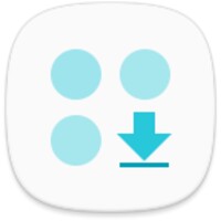 Install app icon