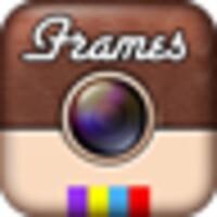 InstaPicFrame icon