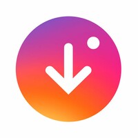 InstaSave Photo Square icon