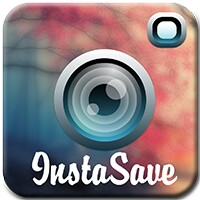 InstaSaver for Instagram icon