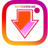 InstaView icon