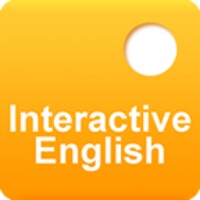 Interactive English icon