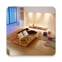 Interior Design Ideas icon