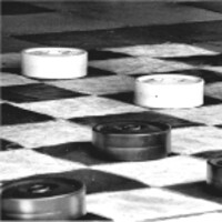 International Checkers 1.0.5